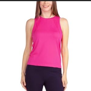 Spyder Women's Active Seamless Tank